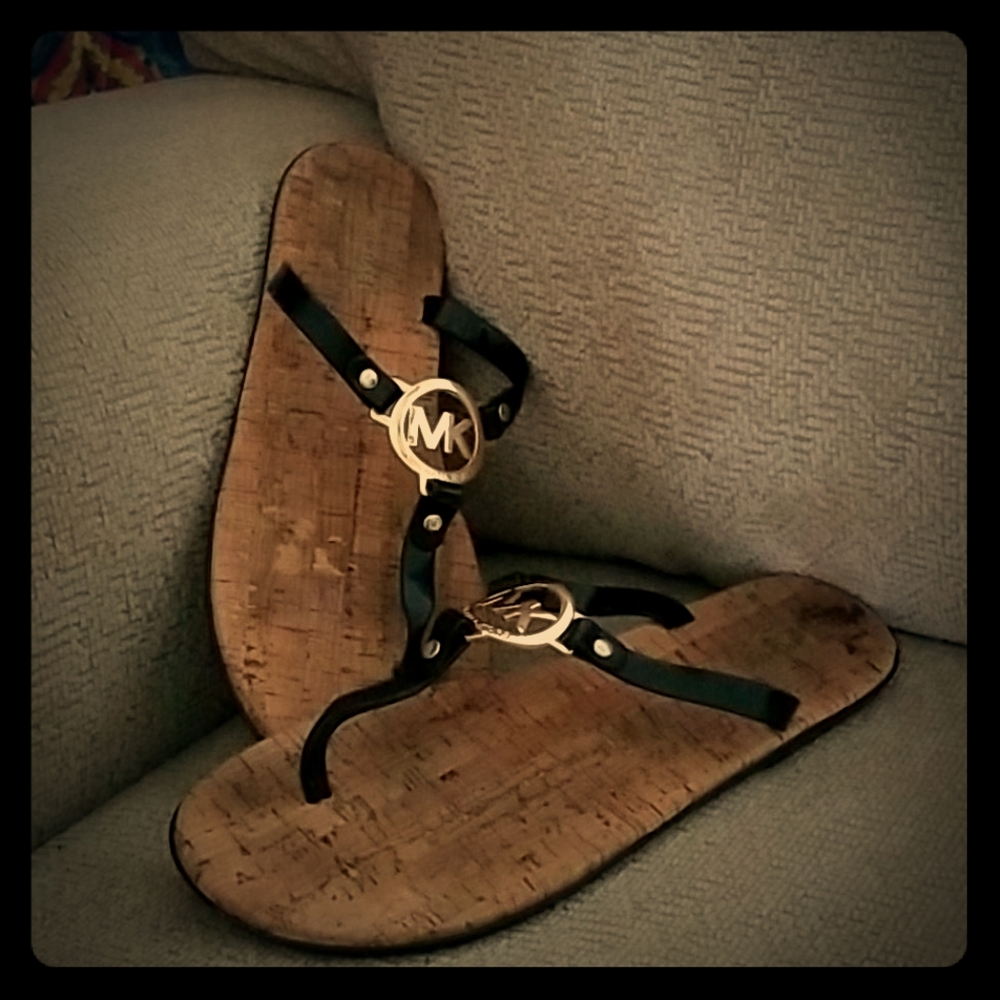 Michael Kors Sandals
